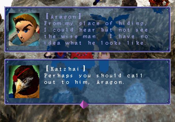 Mystaria: The Realms of Lore