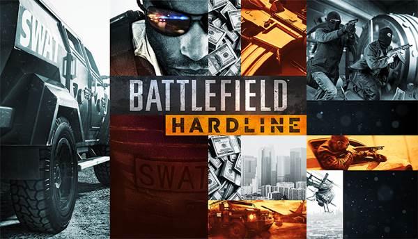 Rzućcie okiem na zadymę podczas rozgrywki w Battlefield: Hardline