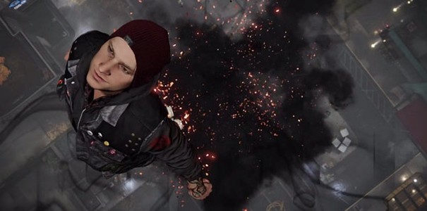 Odkryj czwartą część Tajemnic inFamous: Second Son