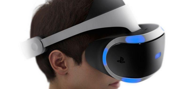 Szef sieci Gamestop zachwala PlayStation VR. Wyjdzie na nie dużo gier na starcie