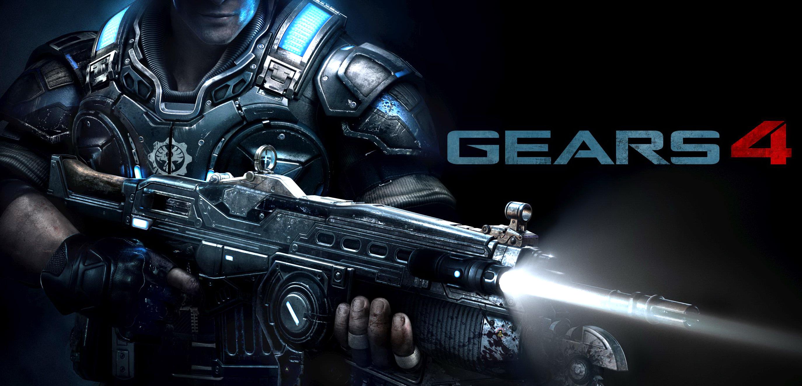 Wydanie Gears of War 4 &quot;możliwe&quot; na PC; gra śmiga w 60fps w multiplayerze