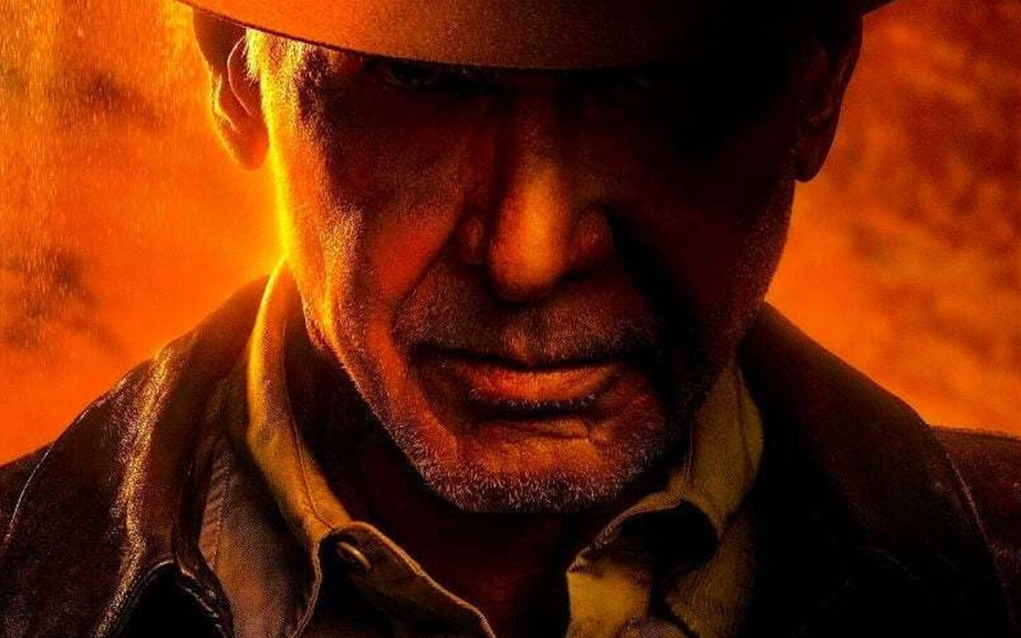 Indiana Jones