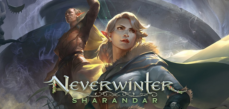 Neverwinter: Sharandar. Perfect World prezentuje nowe wielkie rozszerzenie do znanego MMO