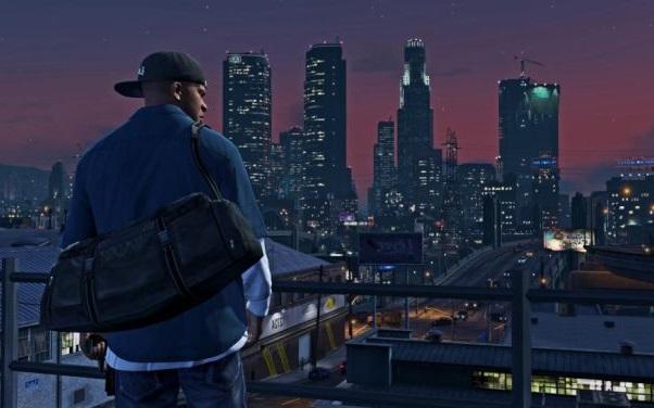 Rockstar zapowiada nowe atrakcje w Grand Theft Auto V