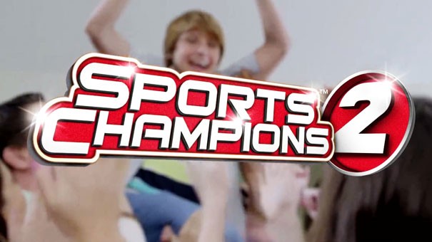 Sports Champions 2 pojawi się jesienią