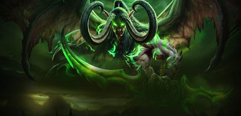 Rozpoczynamy zabawę - Blizzard publikuje premierowy zwiastun World of Warcraft: Legion