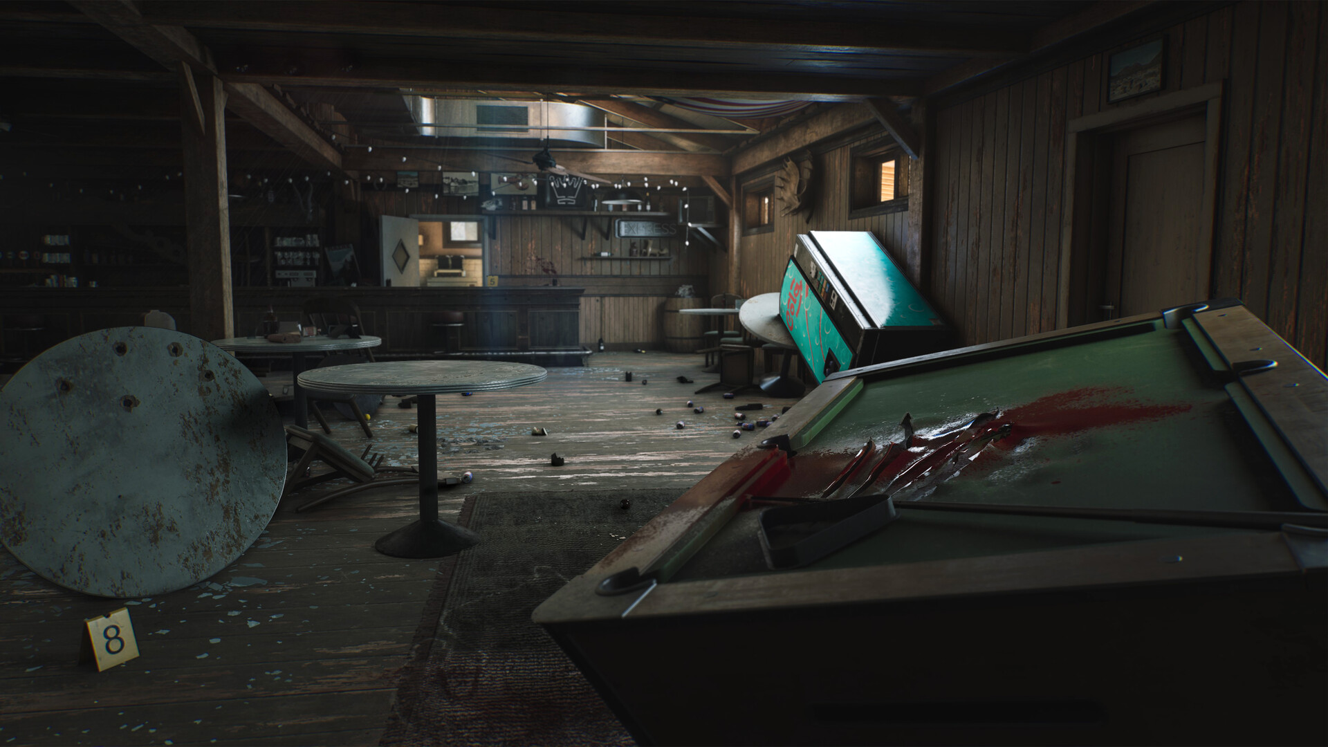 Hunter: The Reckoning – Deathwish #2