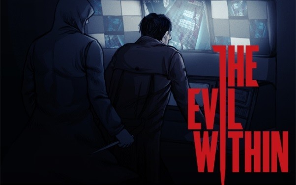 Tego trzeba się bać - pierwszy odcinek zza kulis produkcji The Evil Within