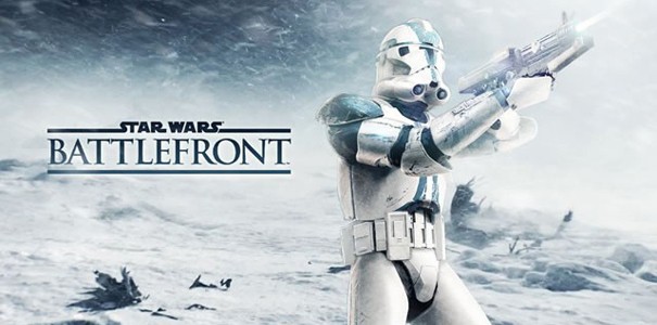 Sony zamierza przy pomocy Star Wars Battlefront ściągnąć fanów FPSów do PS4