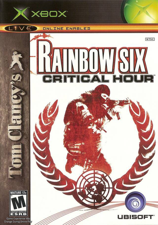 Tom Clancy&#039;s Rainbow Six: Critical Hour