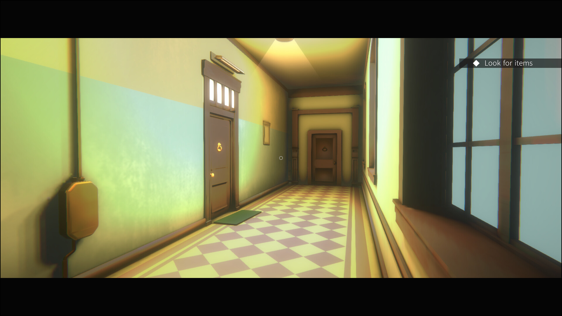 PLATONICA SPACE #6