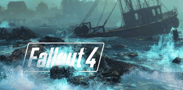 Jest trailer i data premiery dodatku Fallout 4: Far Harbor