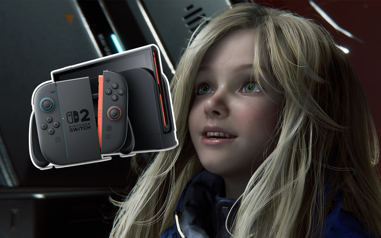 Graliśmy w Pragmata na Nintendo Switch 2. To może być duża niespodzianka 2026 roku