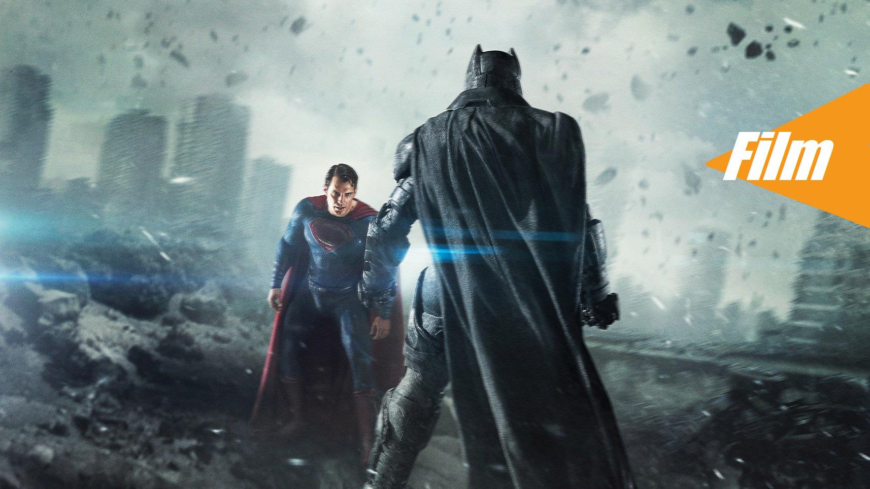 Batman v Superman: Świt Sprawiedliwości - Recenzja 2.0 Filmu