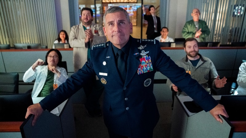 Netflix vs. HBO GO – maj 2020