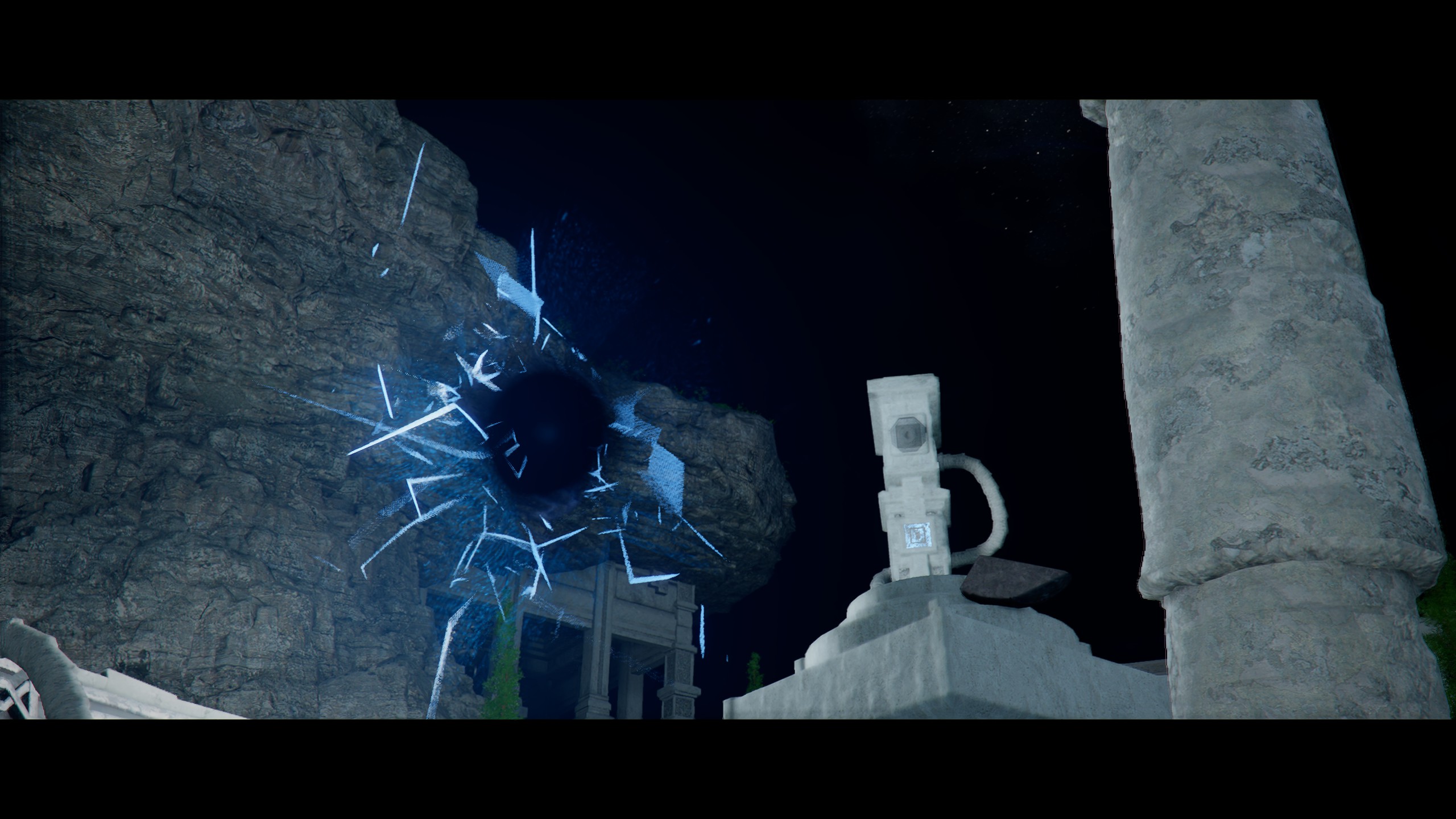 Crimson Desert - Brama do innego świata: mechanizm, przełącznik, baterie, eksperyment Octaviusa