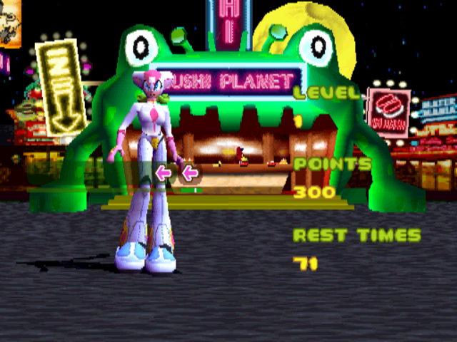 Bust-A-Groove 2