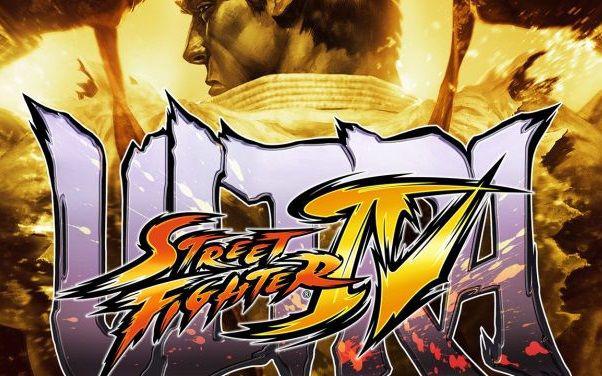 Ultra Street Fighter IV zadebiutuje w maju na PlayStation 4