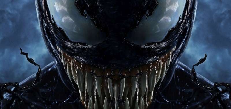 Venom 2 zalicza duże opóźnienie. Poznaliśmy podtytuł filmu