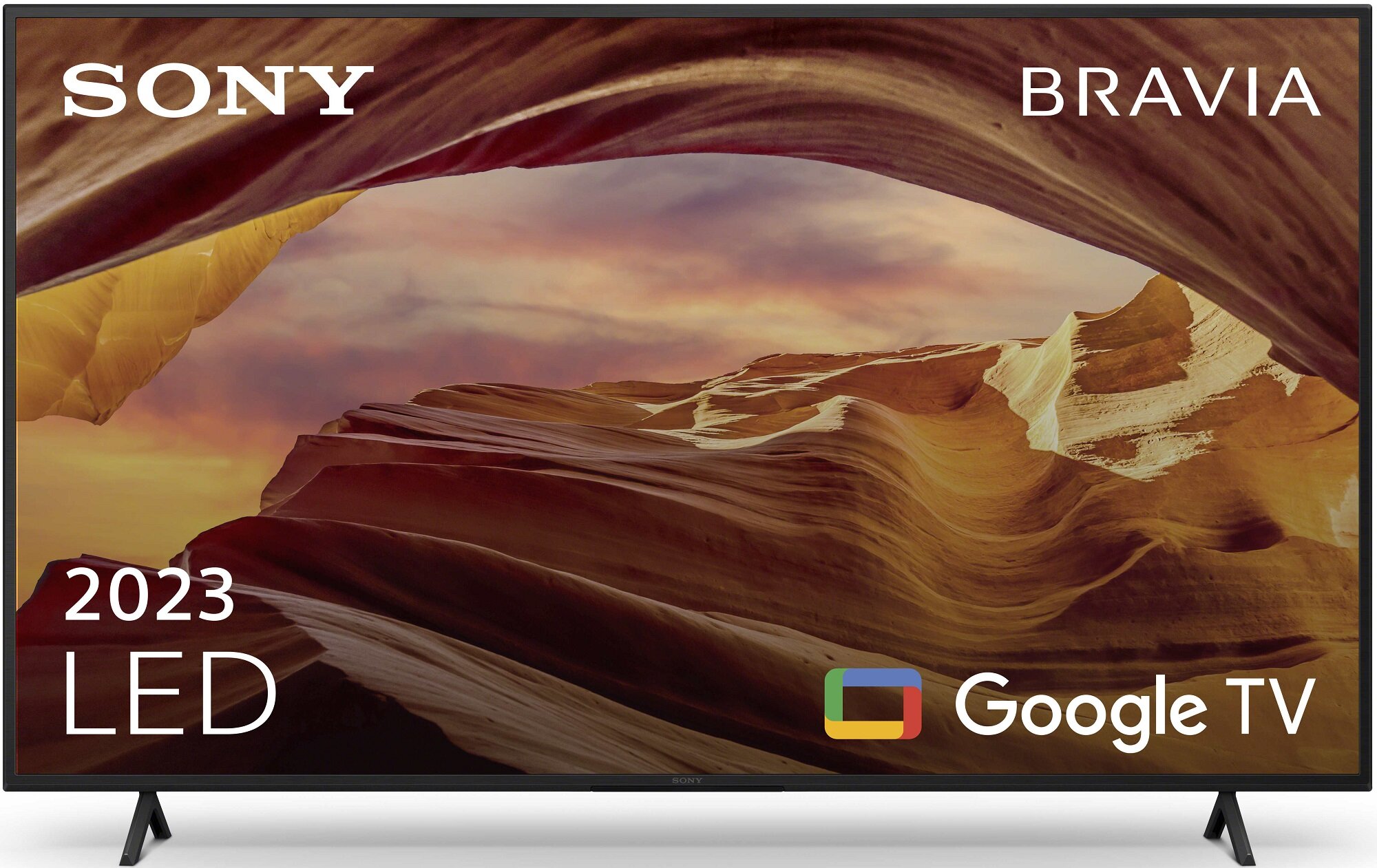 Sony KD55WX75