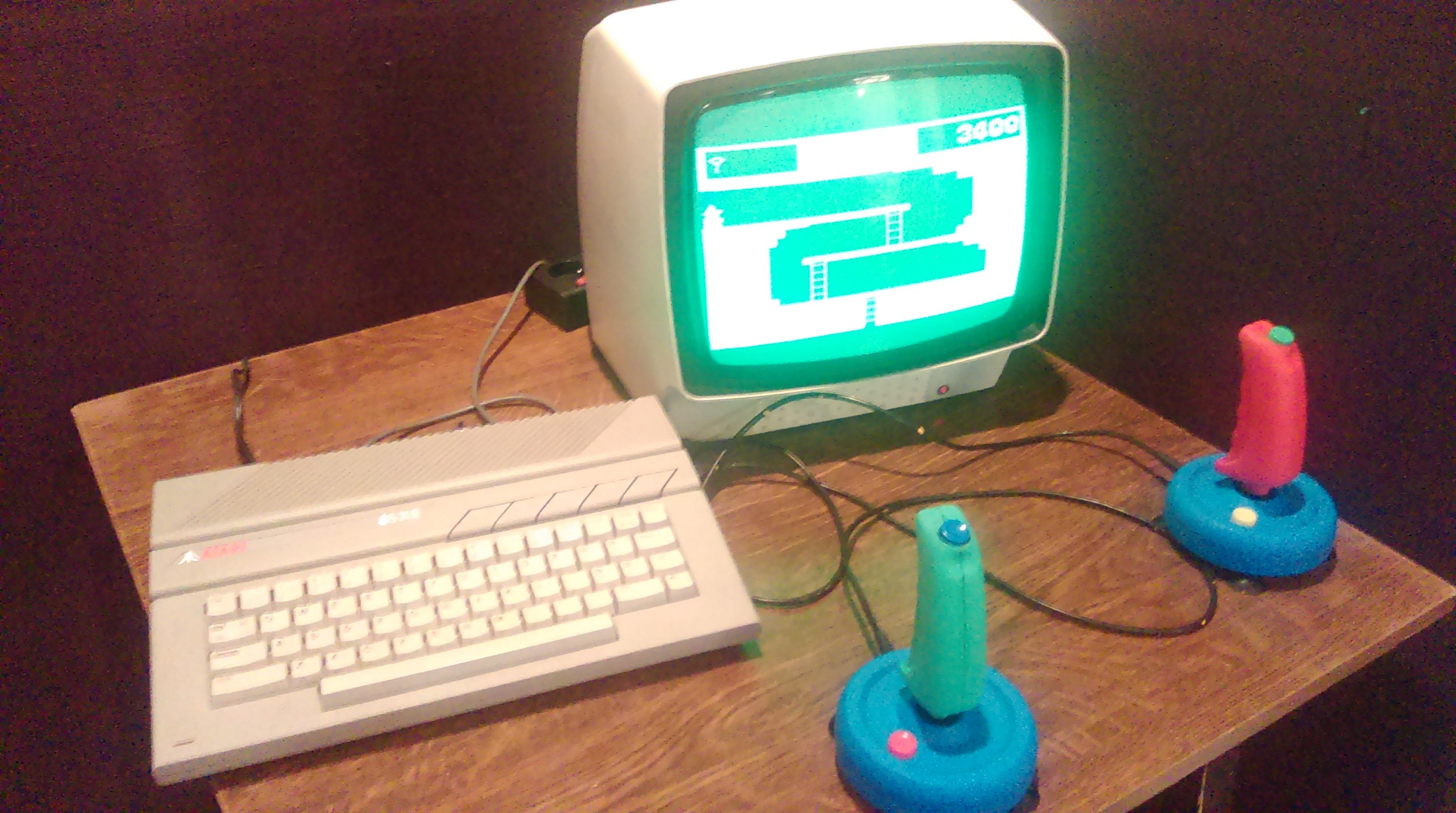 Alicja na nowym trailerze w HD!