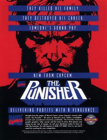 The Punisher (1993)