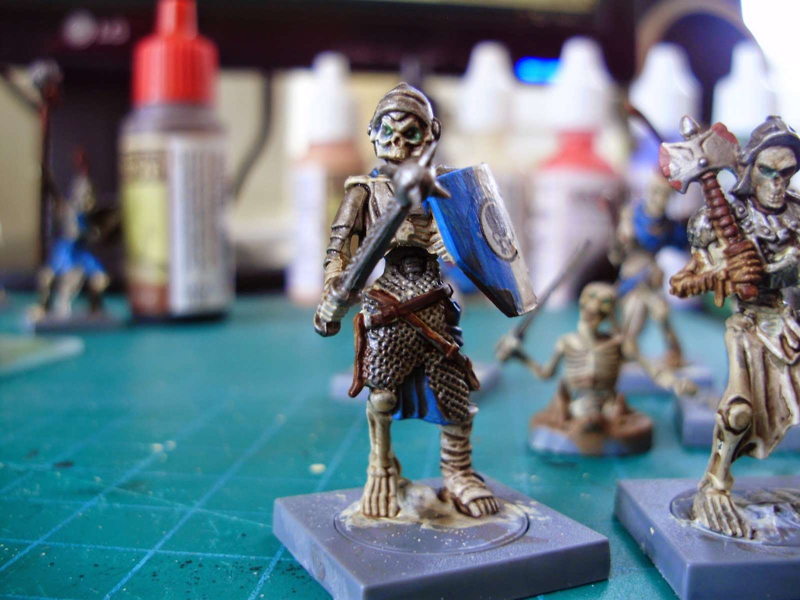 Rozległe lokacje w Xenoblade Chronicles