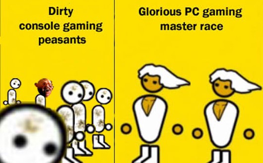 Crytek: Gry wciąż będą ładniejsze na PC