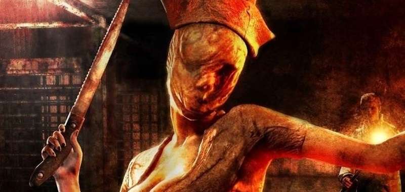 Silent Hill zapomniane przez Konami. Domena wystawiona na sprzedaż