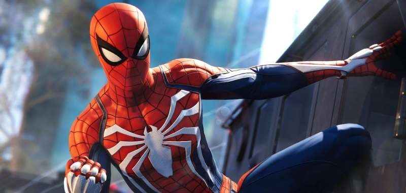 Spider-Man 2 w 2021 roku na PS5? Plotki o grze Insomniac Games