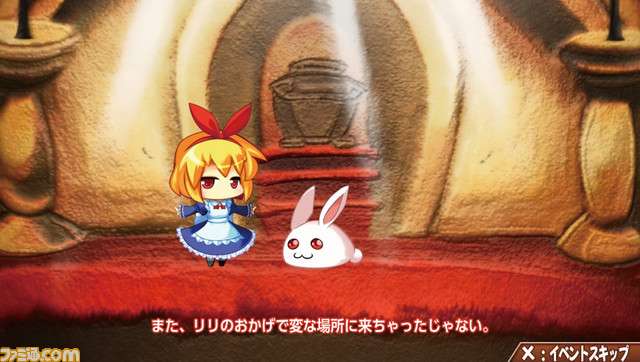 Rabi Laby: Puzzle Out Stories