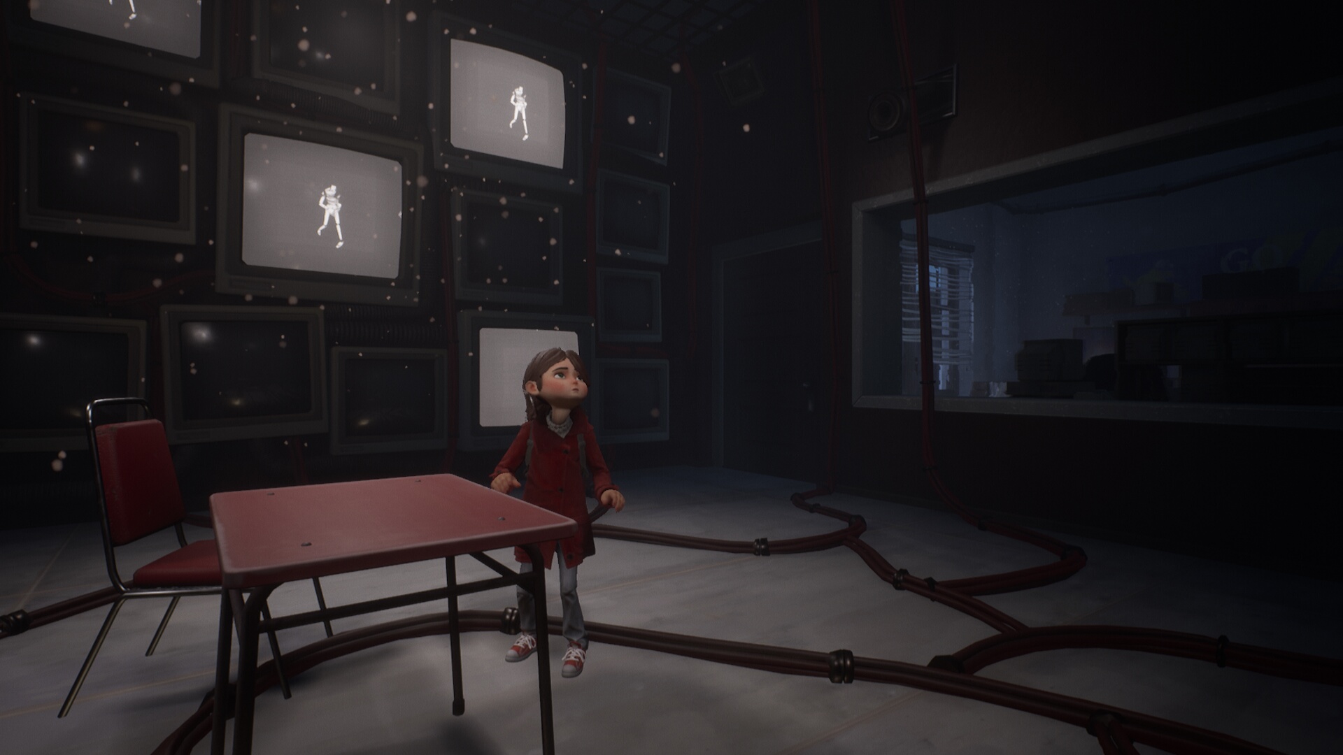 Bezrobotny Raiden szuka pracy