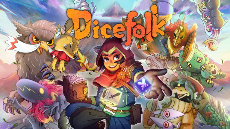 Dicefolk
