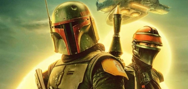 Boba Fett powrócił. Disney opublikował 1. odcinek serialu, ale tym razem nie zadbano o lokalizację