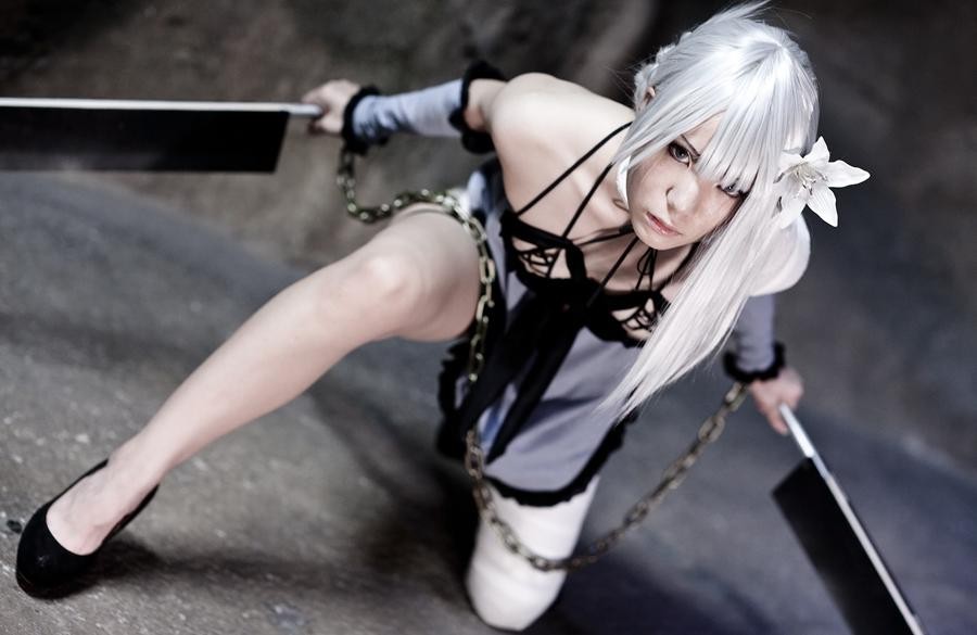 Kaine (Nier)