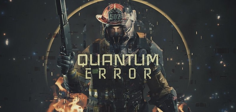 Quantum Error trafi na Xboksa Series X|S. Twórcy tłumaczą się ze zrezygnowania z ekskluzywności PS5 i PS4