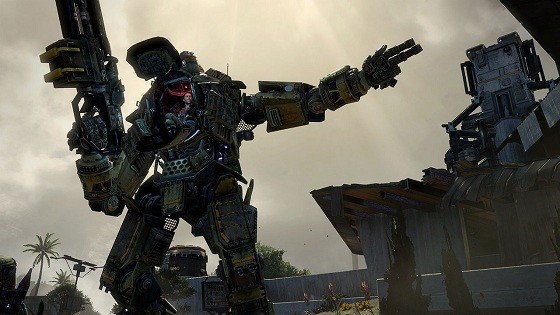 &quot;Titanfall nie będzie miał tych samych problemów co BF4&quot;