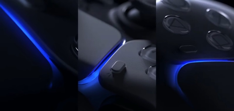 Sony zaprezentowało dźwięk startowy PS5