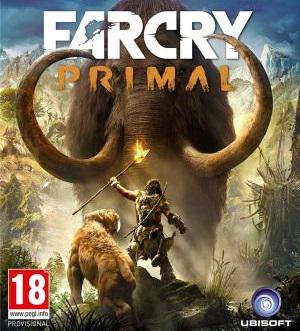 Far Cry Primal