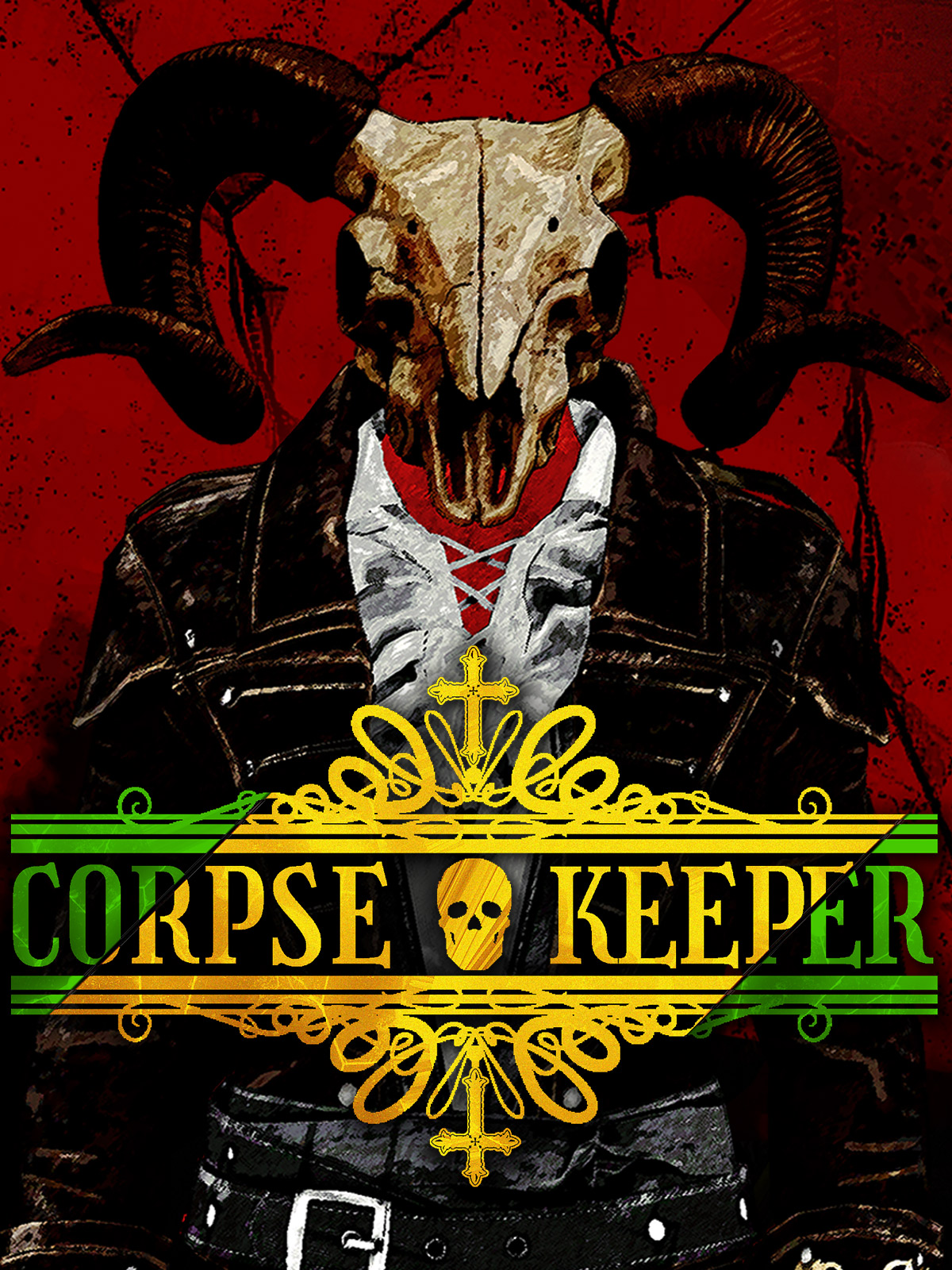 Corpse Keeper