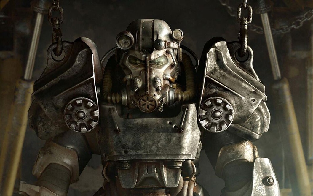Fallout 4 Bethesda aktualizacja