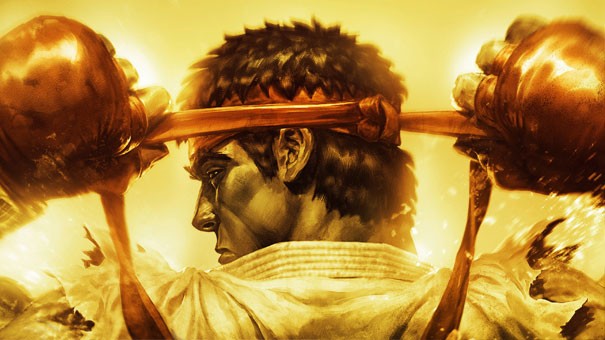 Ultra Street Fighter IV pozwoli na przesyłanie walk bezpośrednio do YouTube