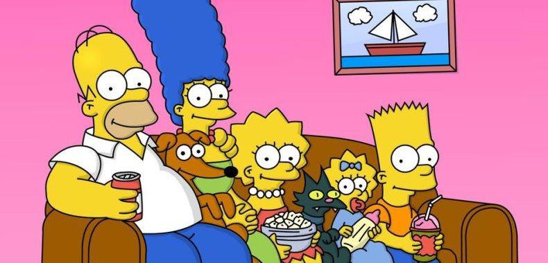 Zbliża się wielki koniec Simpsonów?
