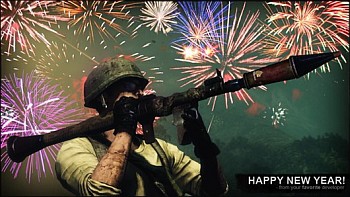 Operation Hastings dla wszystkich