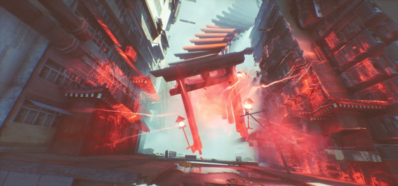 PS5 i Xbox Series X otrzymają gry od Ouka Studio. NetEase stawia na nową generację