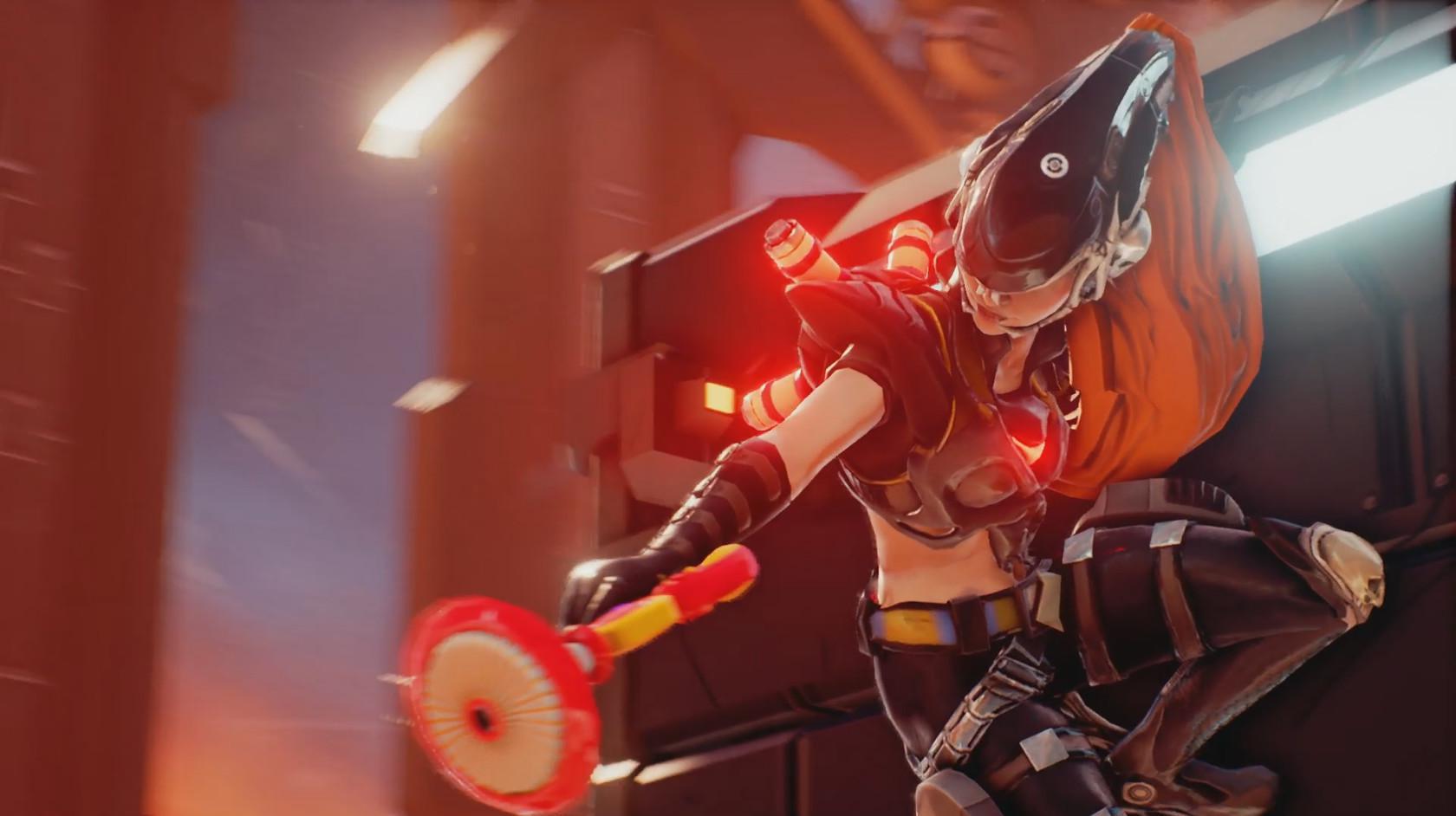 BATTLECREW Space Pirates
