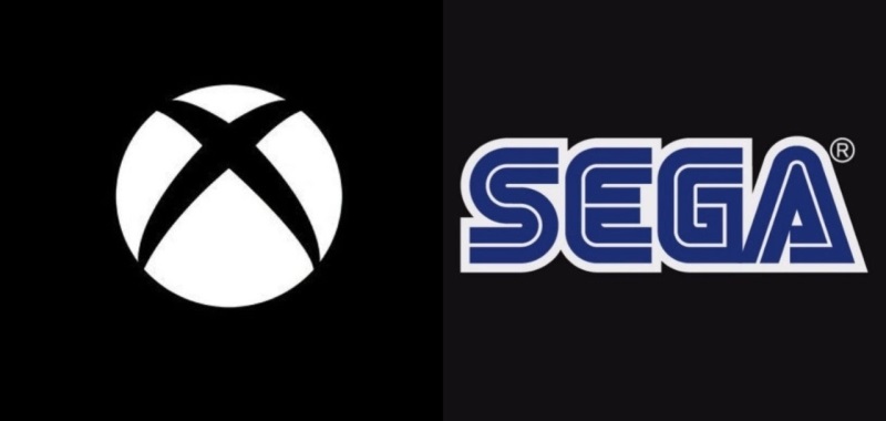 Microsoft i SEGA chcą wspólnie tworzyć „gry nowej generacji”. Japończycy skorzystają z technologii Amerykanów
