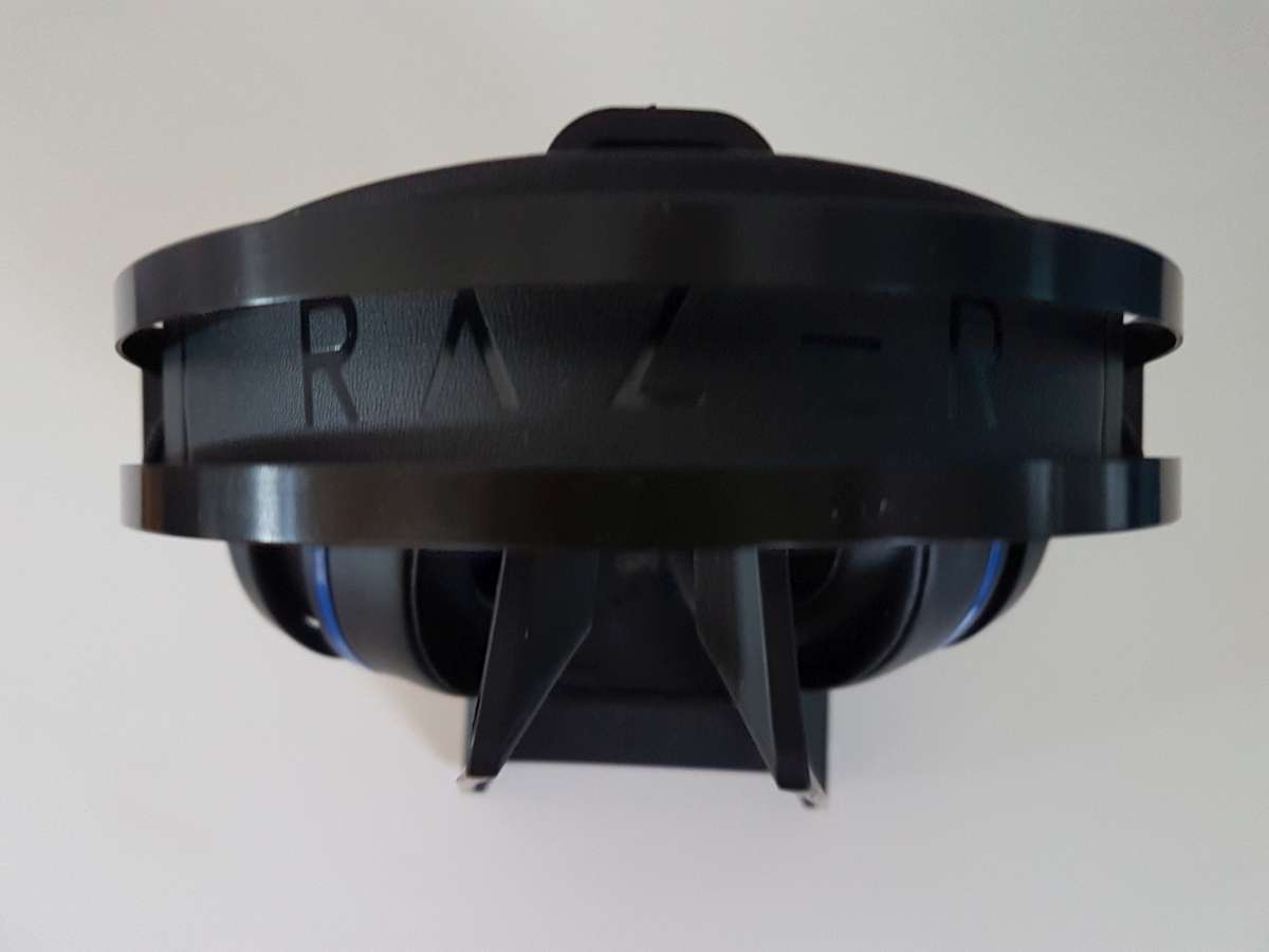Razer Thresher Ultimate - recenzja sprzętu