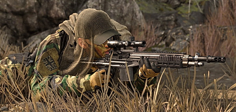 Call of Duty: Warzone znów rozbudowane. Moduł ograniczający dostępną broń i weekendowe wydarzenie