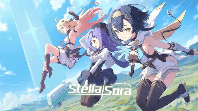 Stella Sora